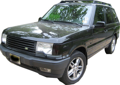 Product picture RANGE ROVER P38 1995-2001 FULL WORKSHOP REPAIR MANUAL