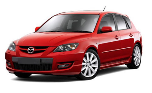 Product picture MAZDA SPEED 3 BL SERIES 2009-2012 WORKSHOP REPAIR MANUAL