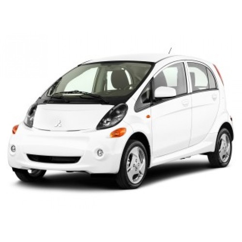 Product picture MITSUBISHI i-MiEV IMIEV 2009-2013 FULL REPAIR SERVICE MANUAL