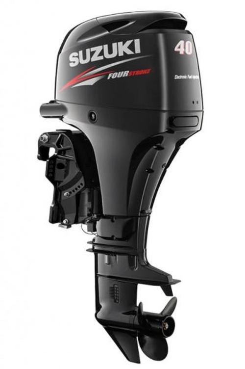Product picture SUZUKI OUTBOARD DF40 DF50 MARINE BOAT FULL WORKSHOP MANUAL