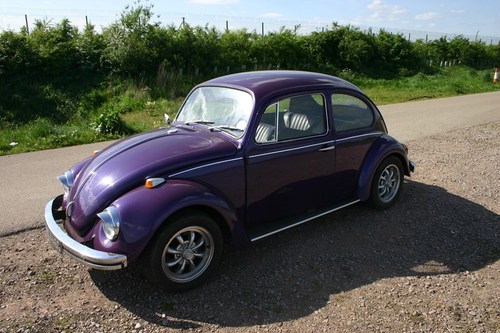 Product picture  VOLKSWAGEN BEETLE 1500 FULL WORKSHOP SERVICE REPAIR MANUAL