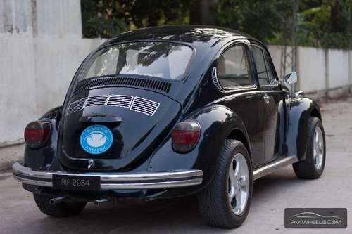 Product picture VOLKSWAGEN BEETLE 1600 FULL WORKSHOP SERVICE REPAIR MANUAL