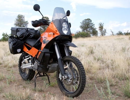 Product picture KTM 950 990 ADVENTURE 2003-2006 BIKE WORKSHOP REPAIR MANUAL