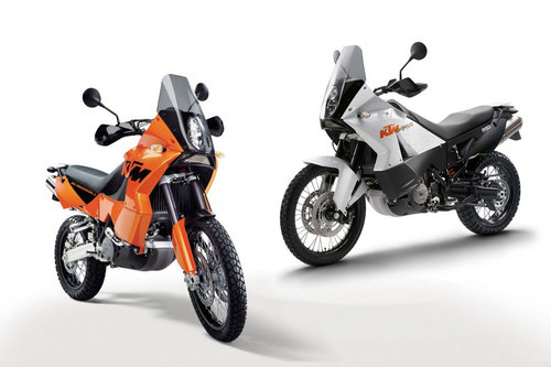 Product picture KTM 950 & 990 SUPER SERIES BIKE FULL WORKSHOP MANUAL
