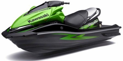 Product picture KAWASAKI ULTRA 250 260 X 260LX JETSKI WORKSHOP REPAIR MANUAL