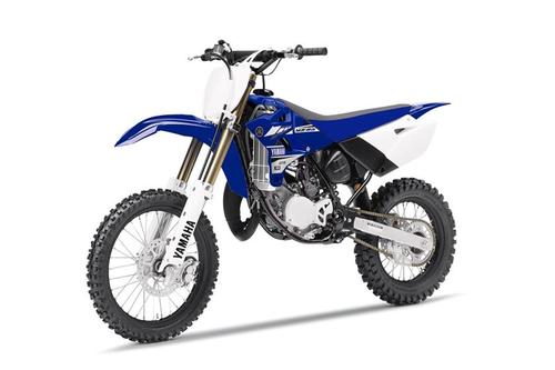 Product picture YAMAHA YZ85 YZ85LW BIKE WORKSHOP SERVICE REPAIR MANUAL