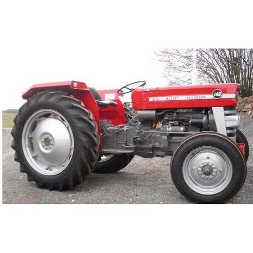 Product picture MASSEY FERGUSON MF135 148 TRACTOR FULLWORKSHOP REPAIR MANUAL