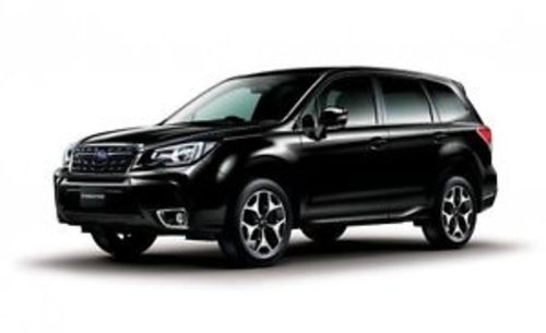 Product picture SUBARU FORESTER SJ S4 2013-2015 FULL WORKSHOP REPAIR MANUAL