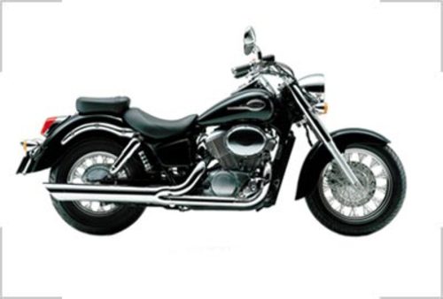 Product picture HONDA VT750C SHADOW 2000 ONWARD BIKE WORKSHOP SERVICE MANUAL
