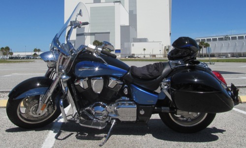 Product picture HONDA VTX 1300 S 2001-2008 BIKE WORKSHOP REPAIR MANUAL