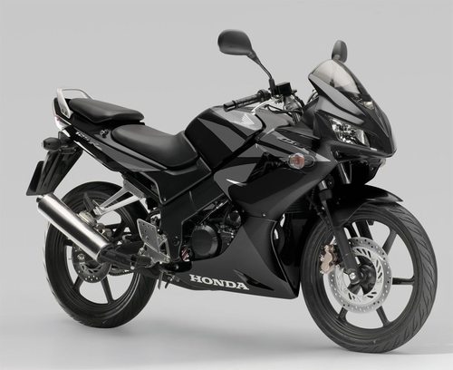 Product picture HONDA CBR 125R BIKE COMPLETE WORKSHOP SERVICE REPAIR MANUAL
