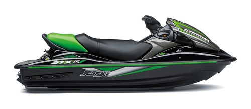 Product picture KAWASAKI JETSKI STX 15F WORKSHOP SERVICE REPAIR MANUAL